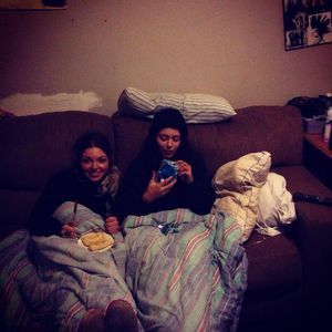 Meet your Posher, Vern